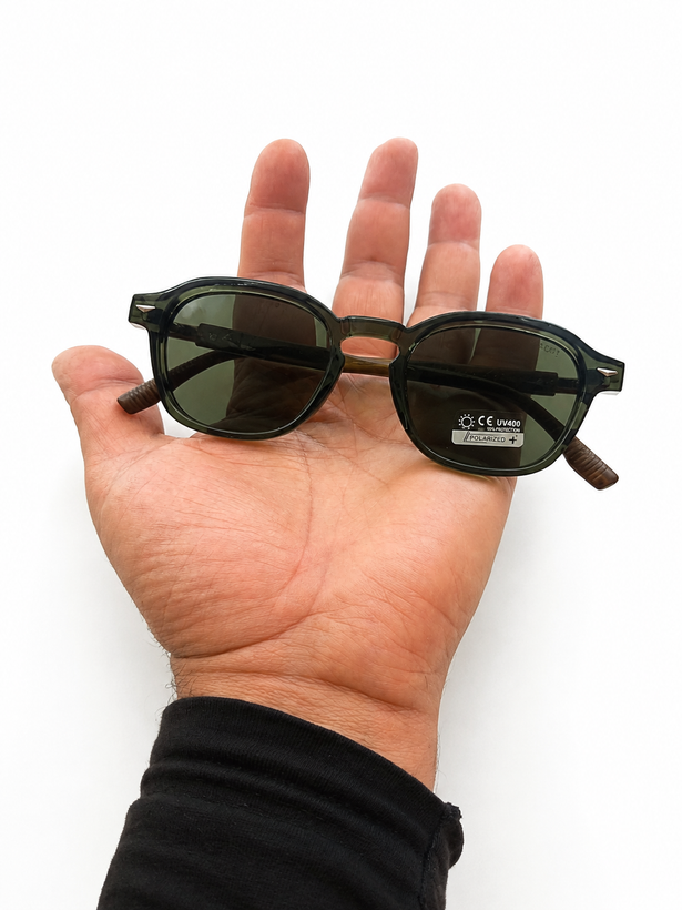 عینک آفتابی موسکات ( MOSCOT ) پلاریزه زنانه و مردانه