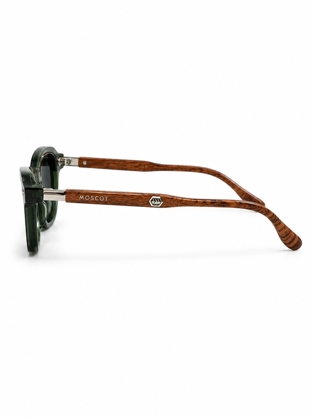 عینک آفتابی موسکات ( MOSCOT ) پلاریزه زنانه و مردانه