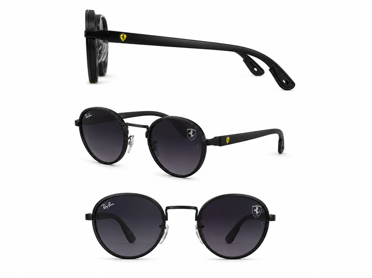 عینک آفتابی ری بن فراری ( Ray-Ban Ferrari ) زنانه و مردانه