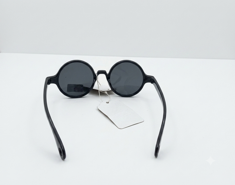 عینک آفتابی زنانه ری بن ( Ray-Ban ) فریم گرد