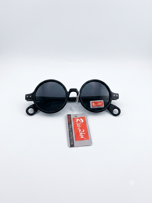 عینک آفتابی زنانه ری بن ( Ray-Ban ) فریم گرد