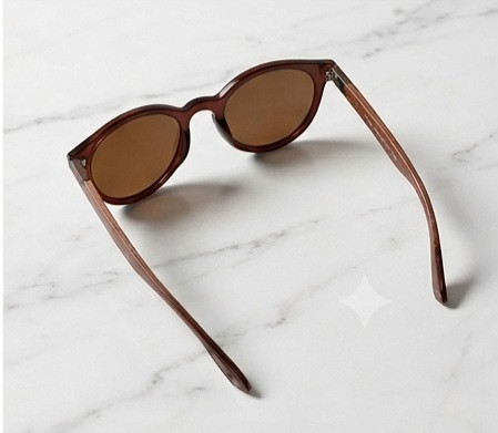 عینک آفتابی ری بن ( Ray-Ban ) جنتل مانستر، پلارایز ، زنانه و مردانه