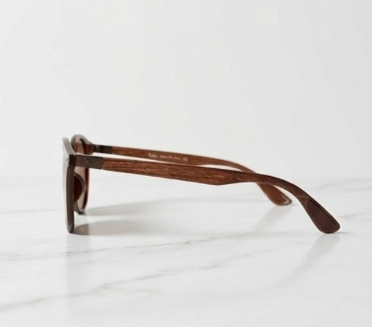 عینک آفتابی ری بن ( Ray-Ban ) جنتل مانستر، پلارایز ، زنانه و مردانه