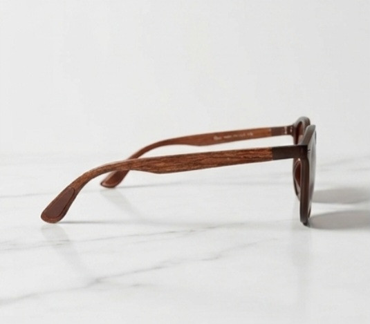 عینک آفتابی ری بن ( Ray-Ban ) جنتل مانستر، پلارایز ، زنانه و مردانه