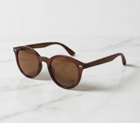 عینک آفتابی ری بن ( Ray-Ban ) جنتل مانستر،  پلارایز ، زنانه و مردانه