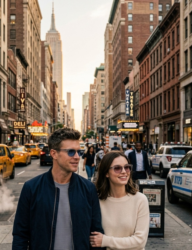 عینک آفتابی مدل ویفرر (Wayfarer) زنانه و مردانه