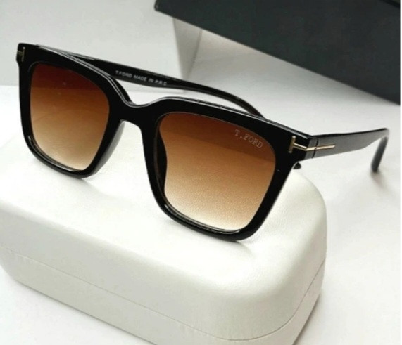 عینک ( Tom Ford ) تام فورد زنانه و مردانه مدل T2217 رنگ بندی مختلف