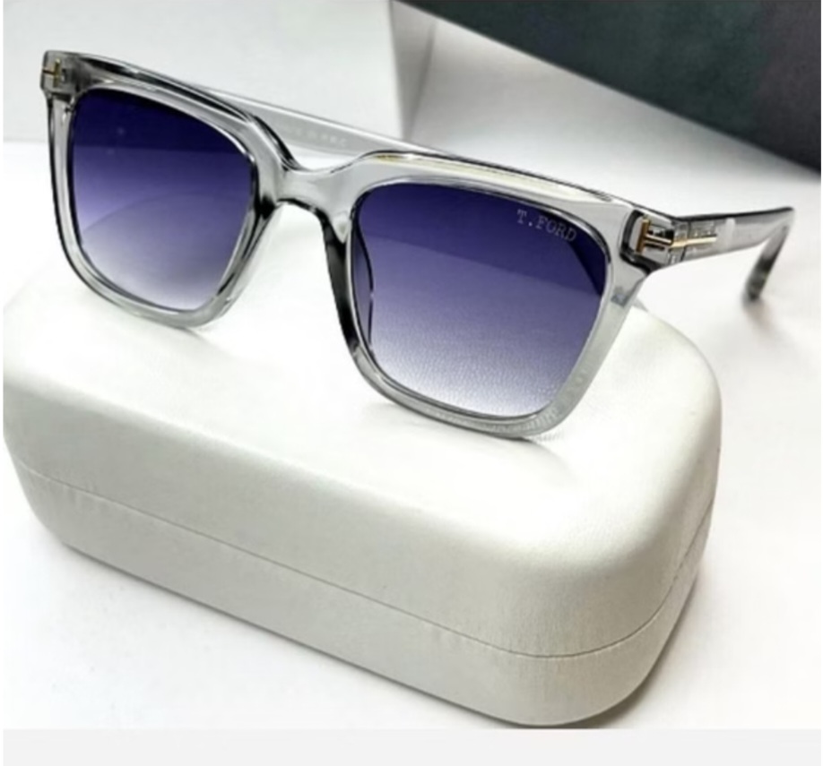 عینک (  Tom Ford ) تام فورد زنانه و مردانه مدل T2217 رنگ بندی مختلف