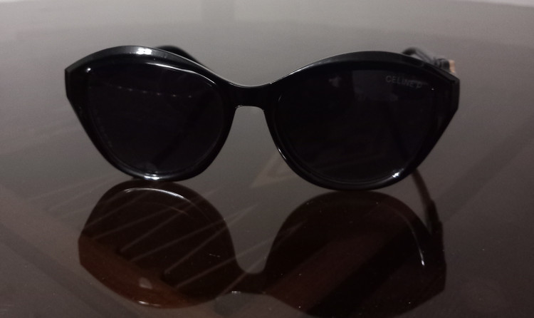 عینک آفتابی زنانه سلین ( CELINE ) پلارایز و UV400