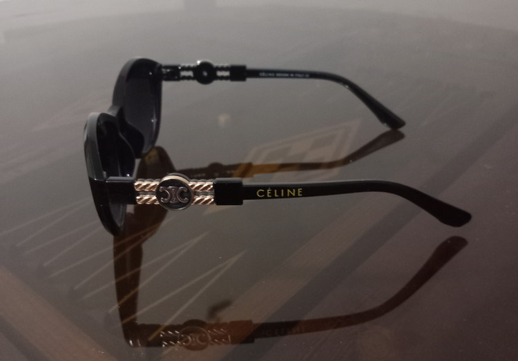 عینک آفتابی زنانه سلین ( CELINE ) پلارایز و UV400