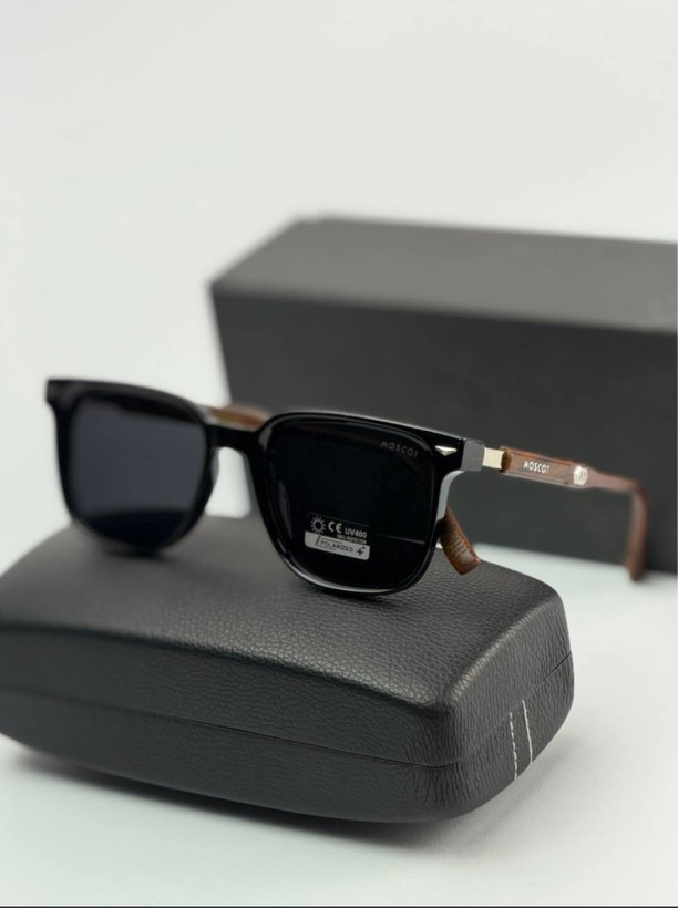 عینک آفتابی موسکات ( MOSCOT ) پلاریزه زنانه و مردانه