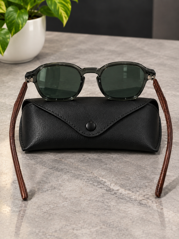 عینک آفتابی موسکات ( MOSCOT ) پلاریزه زنانه و مردانه