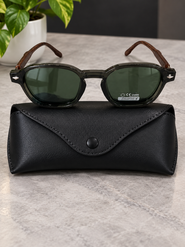 عینک آفتابی موسکات ( MOSCOT ) پلاریزه زنانه و مردانه